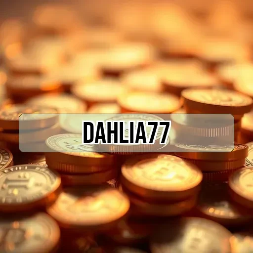 dahlia77: Jelajahi Keseruan Teka-Teki Menarik di Sini!