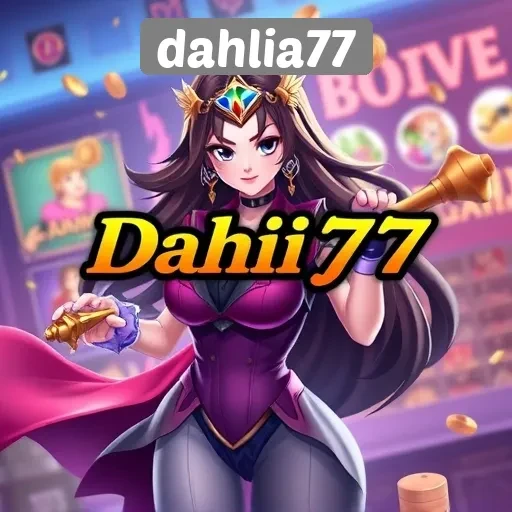 Inovasi Game Terbaru yang Tersedia di Dahlia77