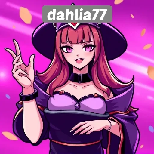 Fitur Unggulan yang Ditawarkan oleh Dahlia77 untuk Para Gamer