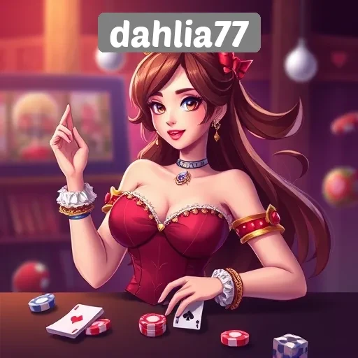Ulasan Lengkap Situs Game Dahlia77 untuk Pemain Indonesia