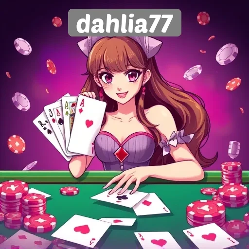 Keamanan dan Kenyamanan Bermain di Dahlia77