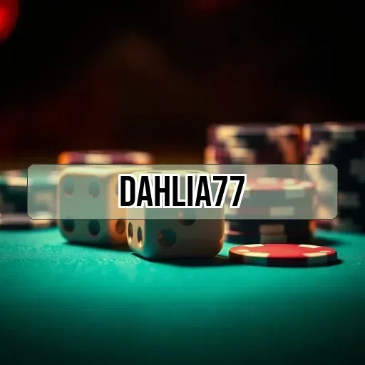 dahlia77: Strategi Menang Jitu di Game Online Favorit