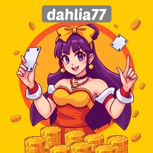 Keunggulan Permainan Di Dahlia77 Untuk Gamer Indonesia