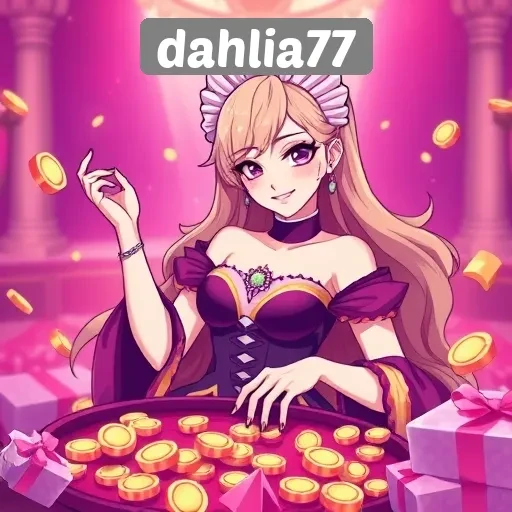 Berbagai Jenis Permainan yang Tersedia di Dahlia77