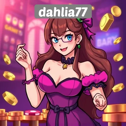 Dahlia77 Menjadi Pilihan Utama Pecinta Game Online
