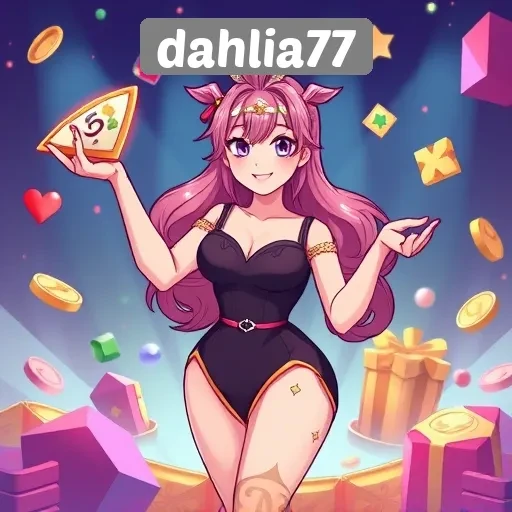 Mengenal Situs Game Dahlia77 dan Fitur Menariknya