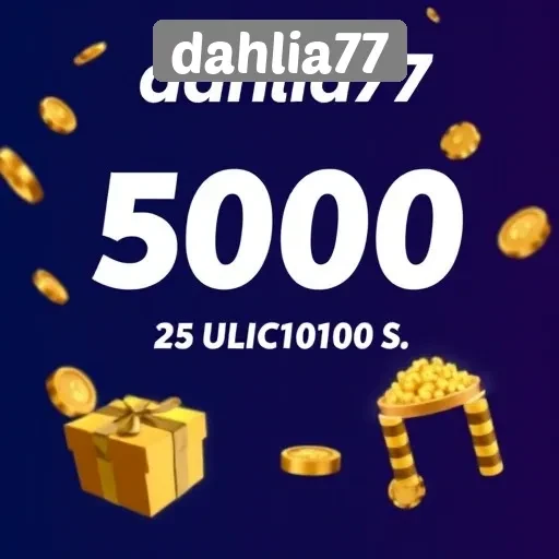 Tips Mendapatkan Bonus dan Promo di Dahlia77