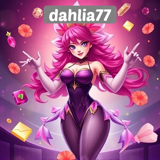 Mengulas Fitur Utama Situs Game Dahlia77