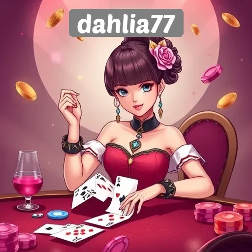 Regulasi dan Keamanan di Dahlia77 untuk Pemain