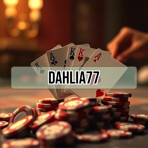 dahlia77 Turnamen: Keseruan Berkompetisi dan Menang Besar di Dunia Game