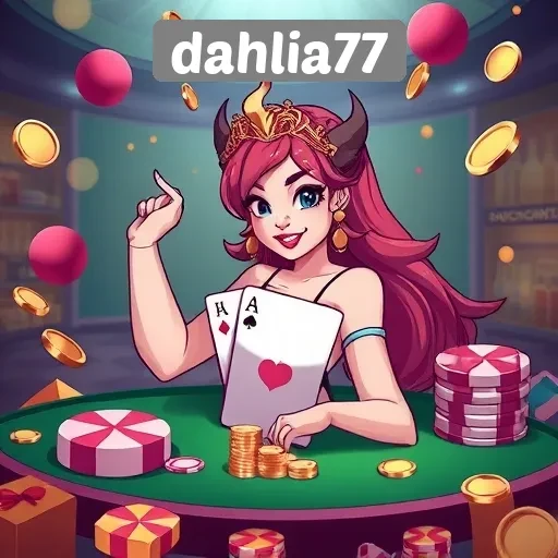 Dahlia77 Sebagai Platform Game Online Terpercaya di Indonesia