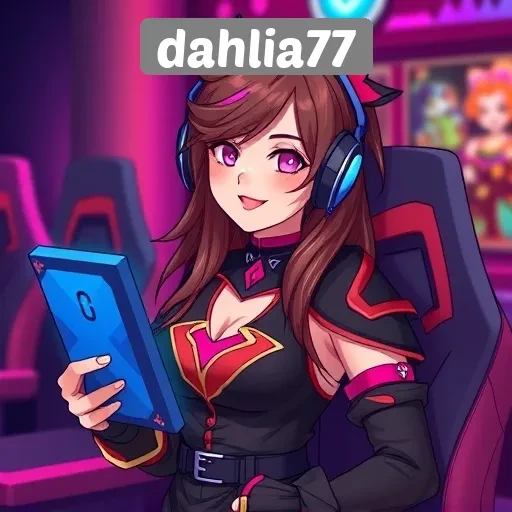 Mengapa Dahlia77 Menjadi Pilihan Utama Gamer di Indonesia