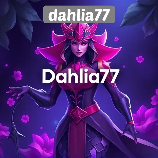 Strategi Pemasaran Dahlia77 dalam Industri Game