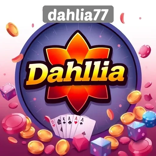 Mengenal Situs Game Dahlia77 yang Populer di Indonesia
