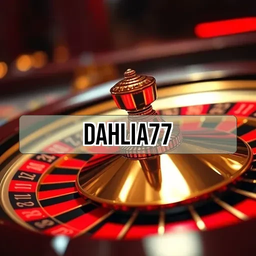 dahlia77: Temukan Serunya Olahraga Melalui Game Online