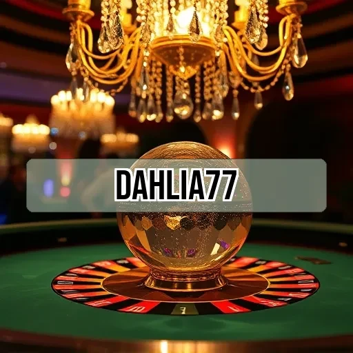 dahlia77: Keunggulan Terkini dari Update Game Online Indonesia