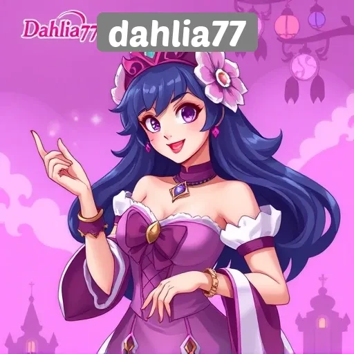 Mengupas Fitur Menarik Dari Situs Game Dahlia77