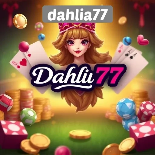 Beragam Pilihan Permainan yang Tersedia di Dahlia77